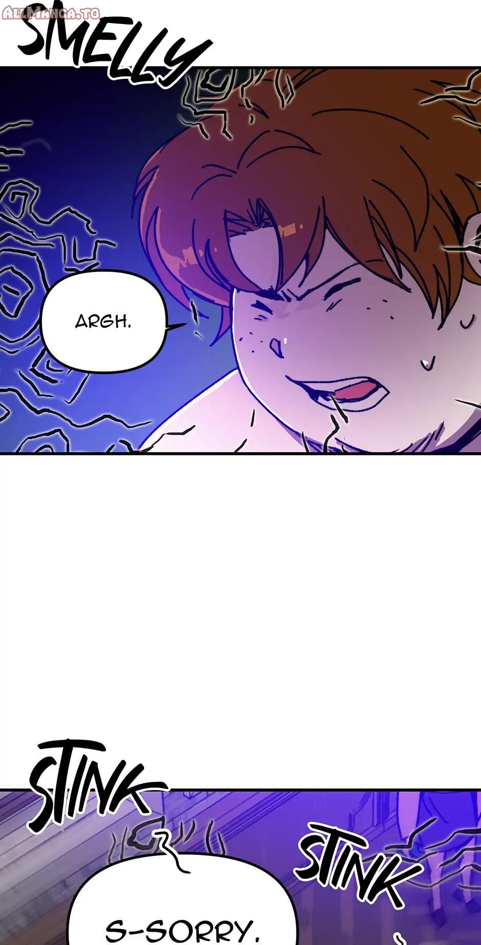 Read Solo Glitch Player Manga Online