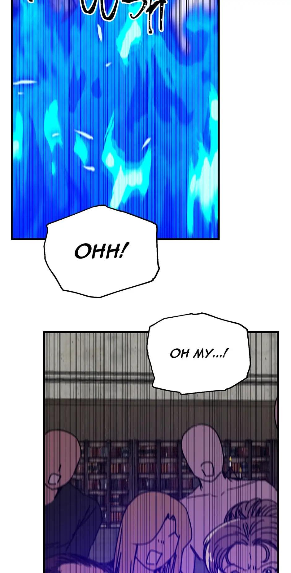 Read Solo Glitch Player Manga Online