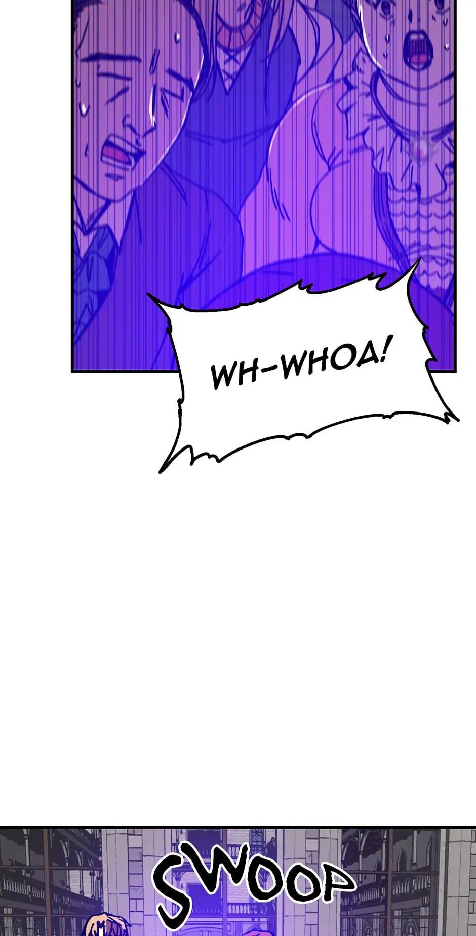 Read Solo Glitch Player Manga Online