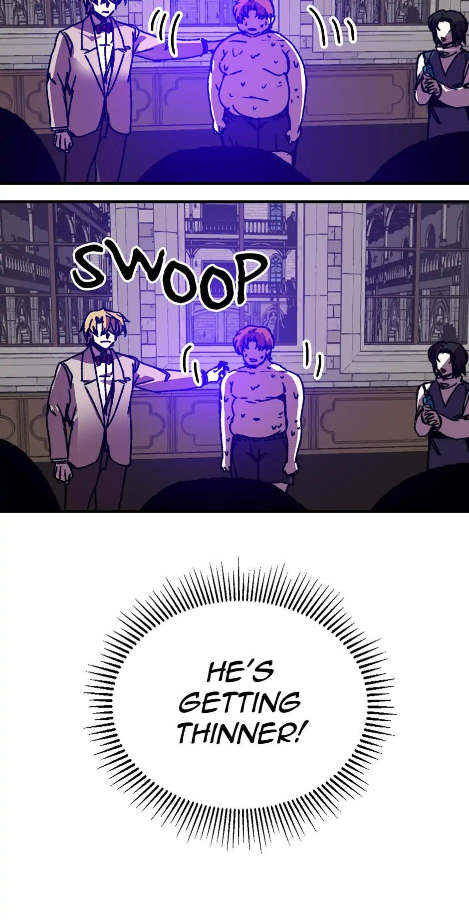 Read Solo Glitch Player Manga Online