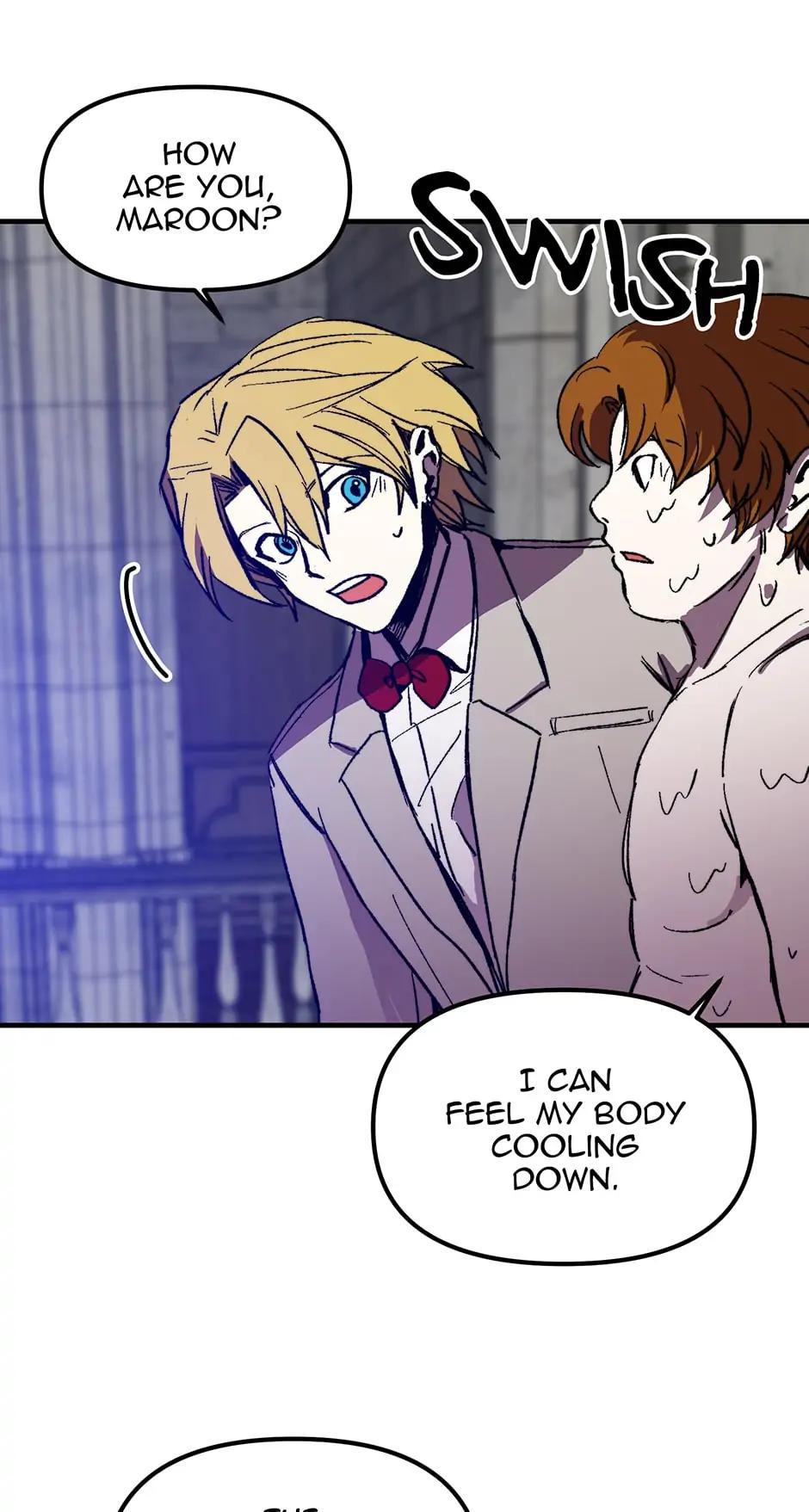 Read Solo Glitch Player Manga Online