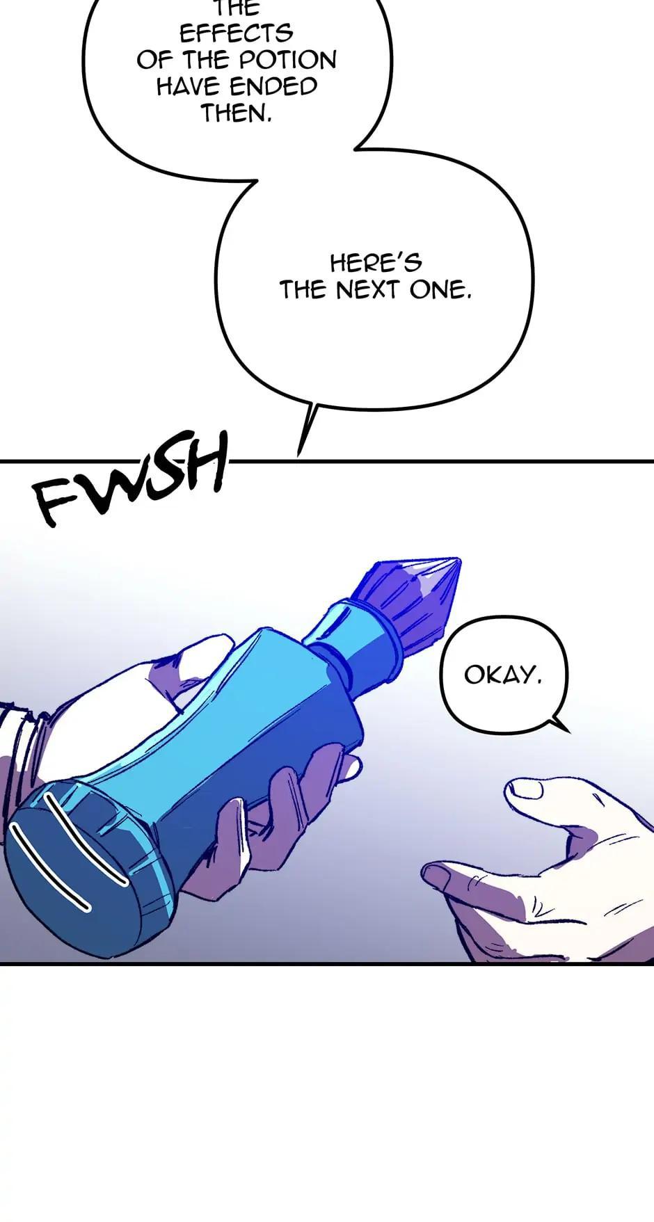 Read Solo Glitch Player Manga Online