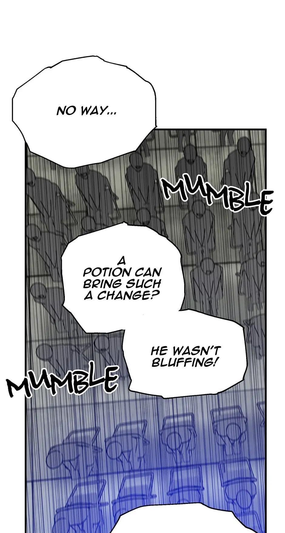 Read Solo Glitch Player Manga Online