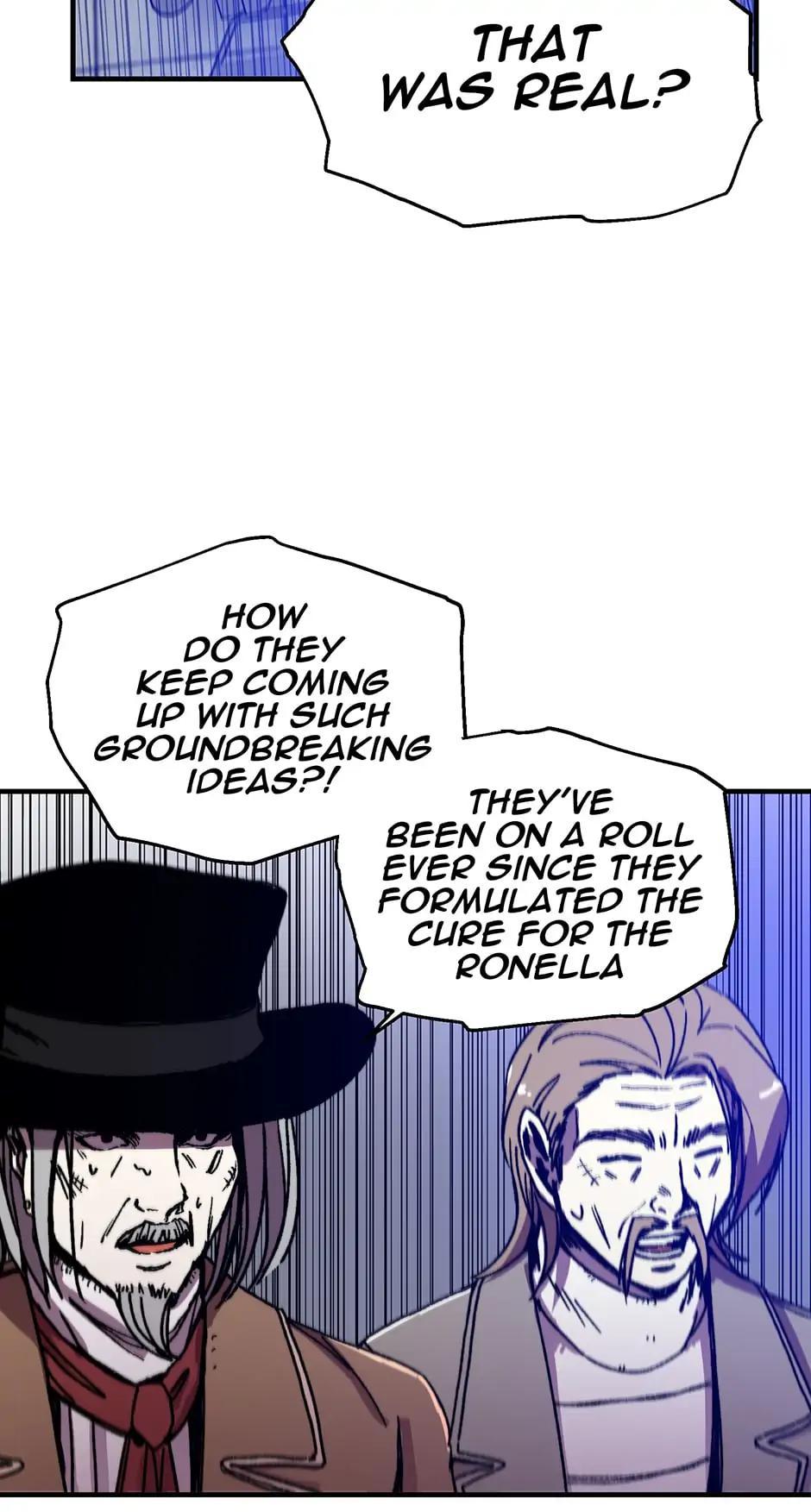 Read Solo Glitch Player Manga Online
