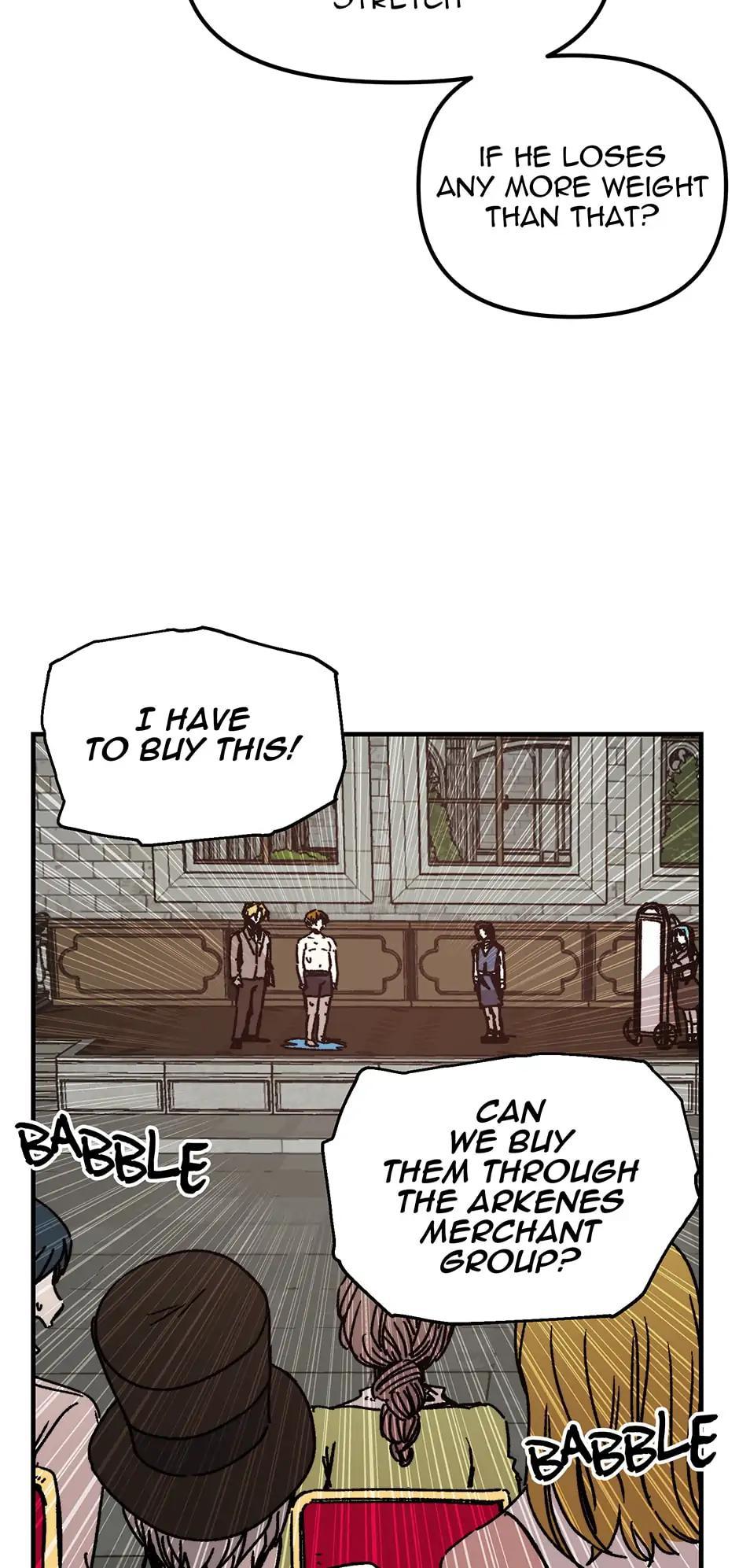 Read Solo Glitch Player Manga Online