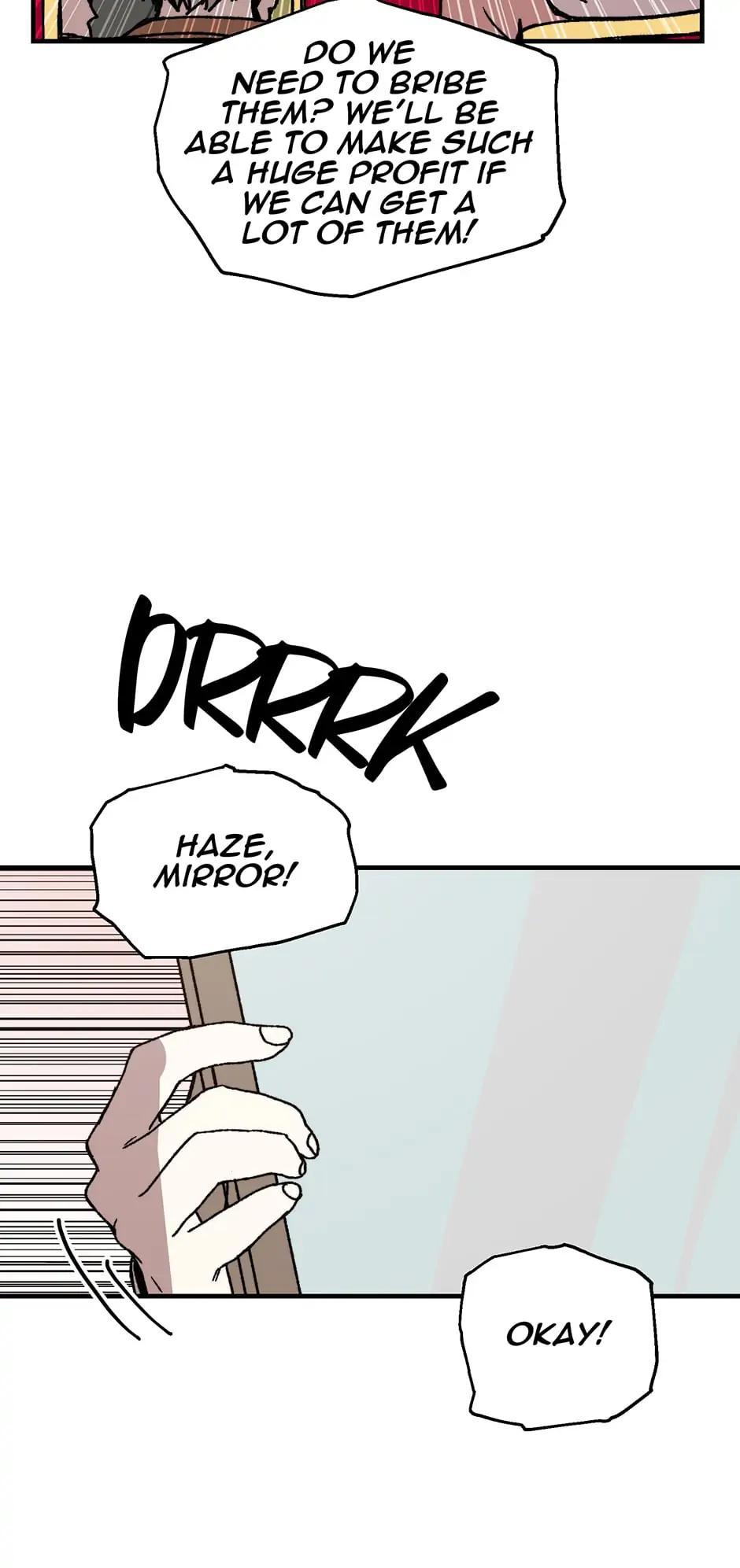 Read Solo Glitch Player Manga Online