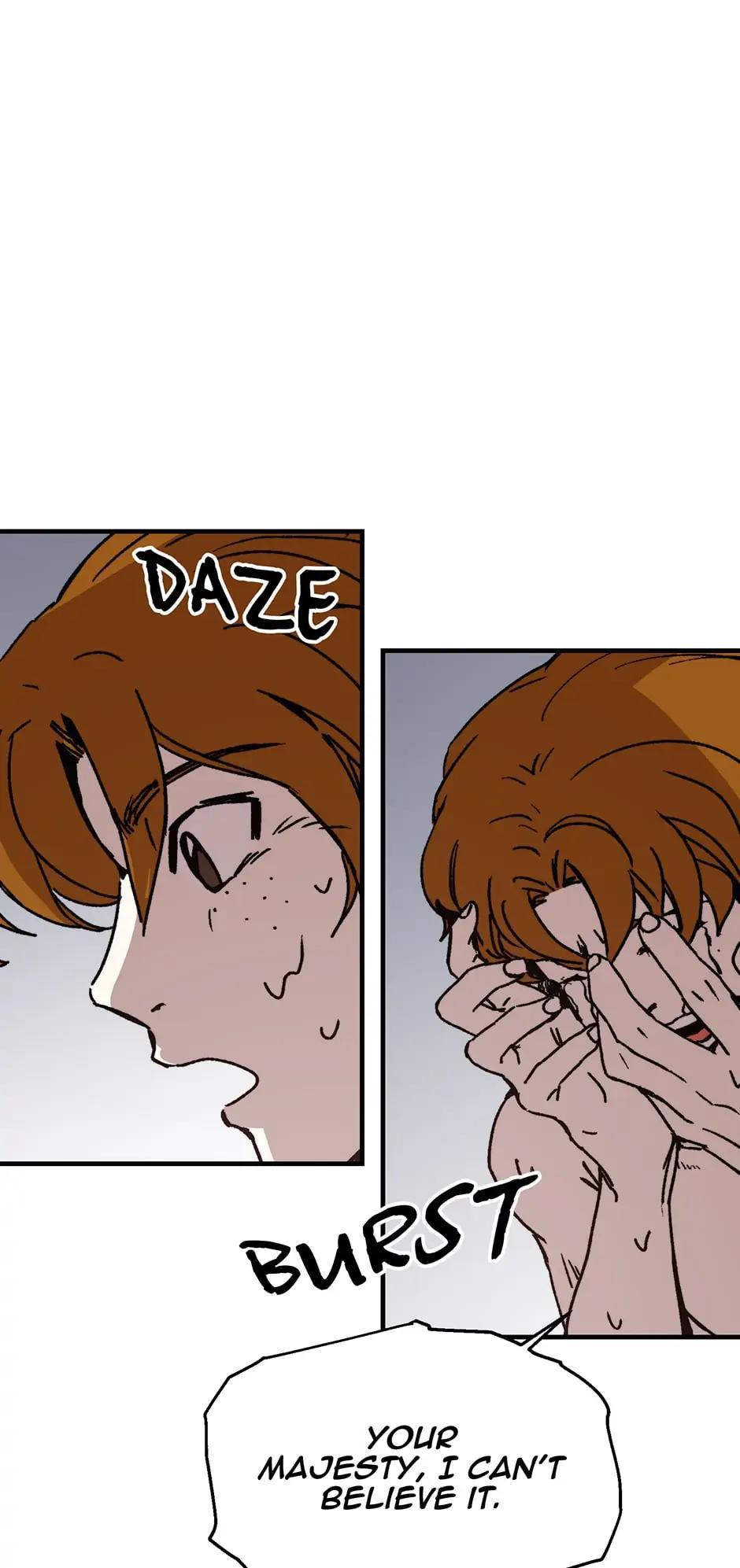 Read Solo Glitch Player Manga Online