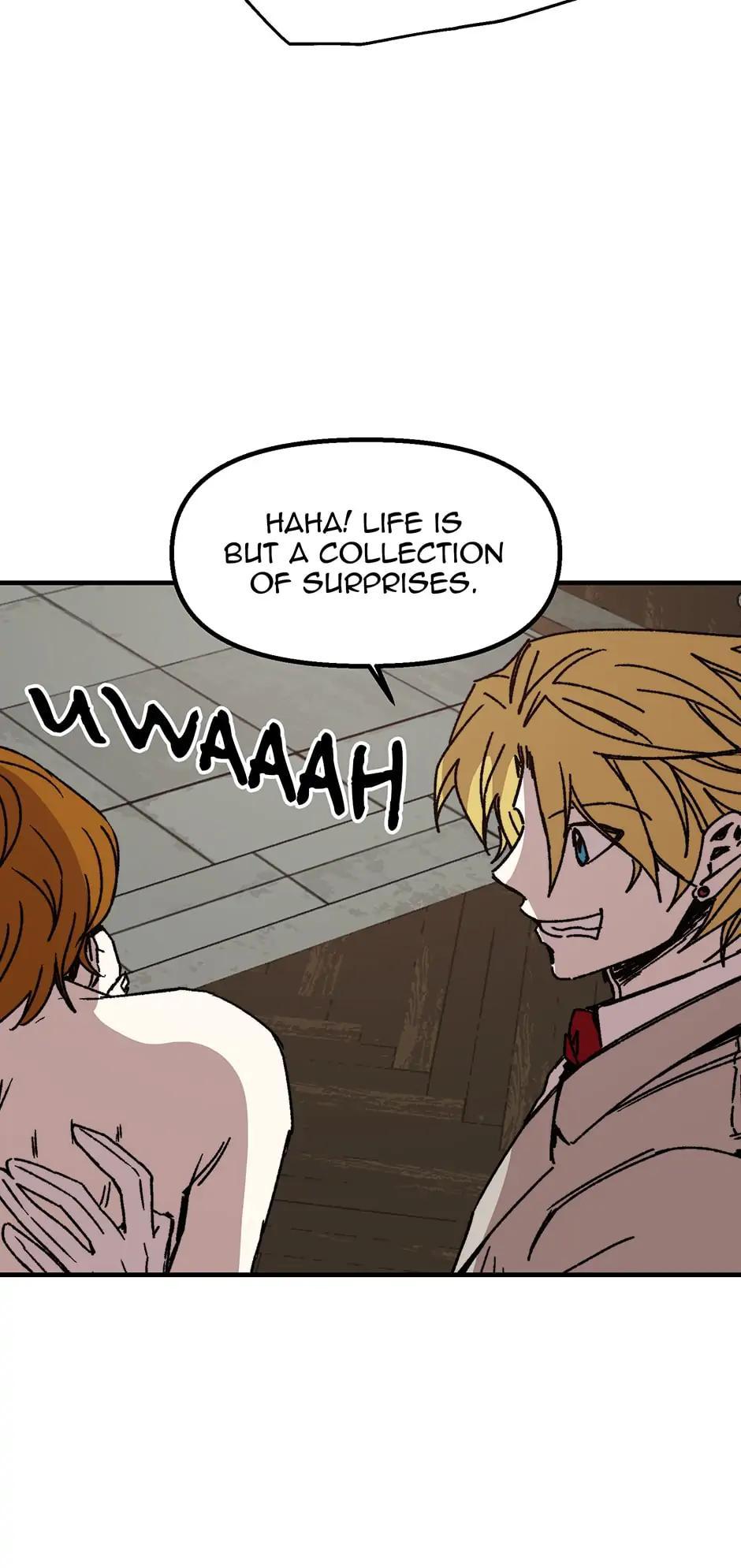 Read Solo Glitch Player Manga Online
