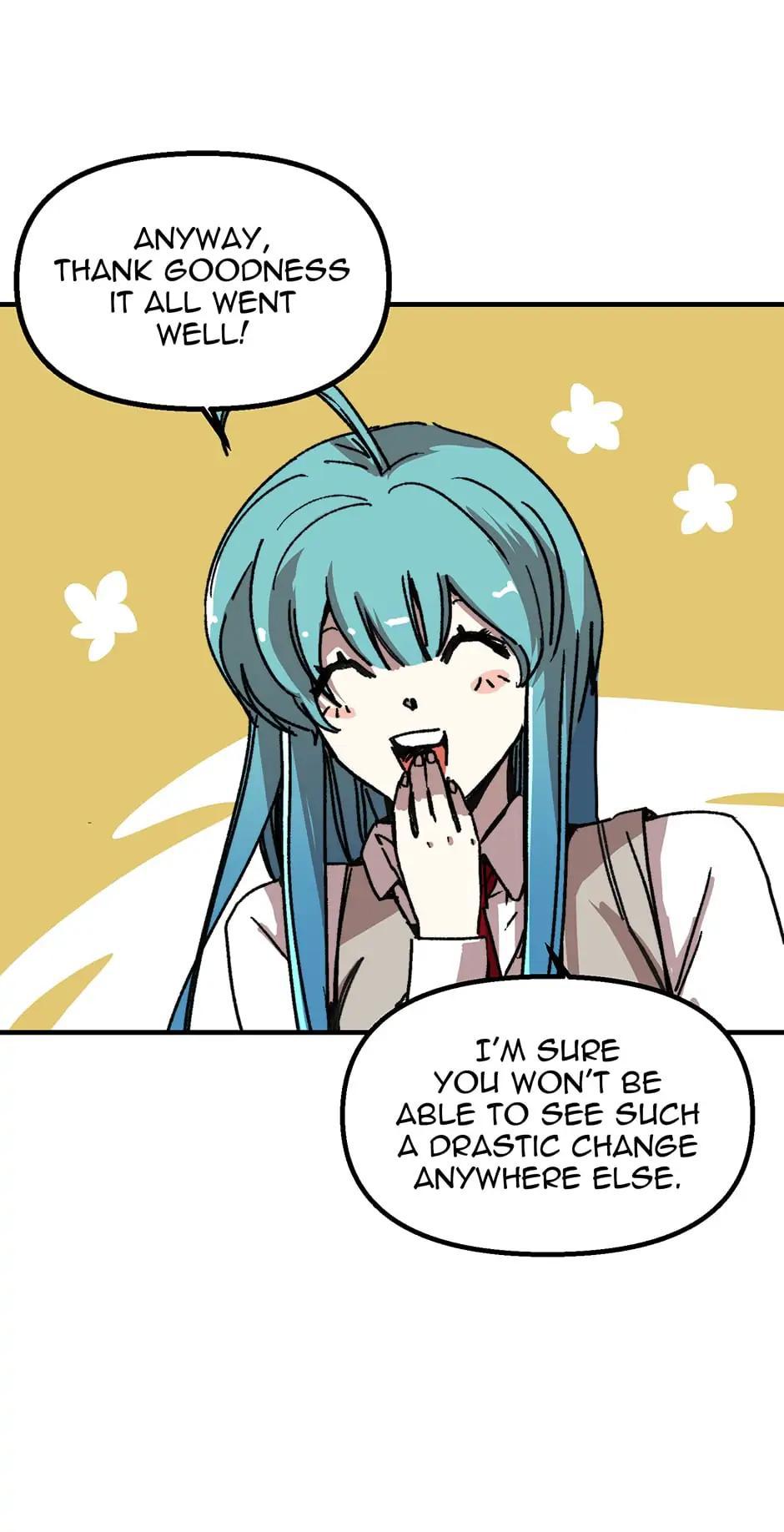 Read Solo Glitch Player Manga Online