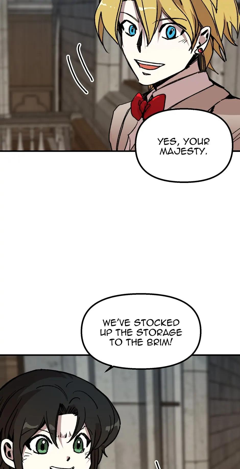 Read Solo Glitch Player Manga Online