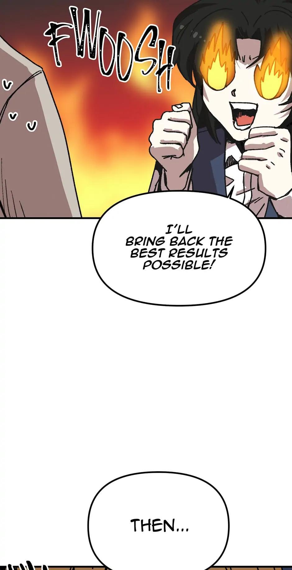 Read Solo Glitch Player Manga Online