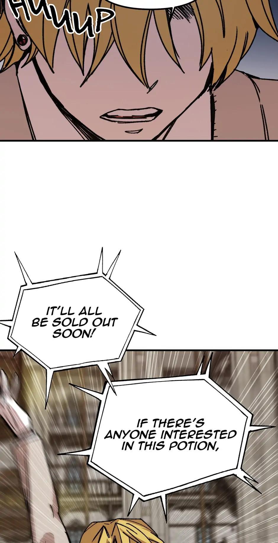 Read Solo Glitch Player Manga Online