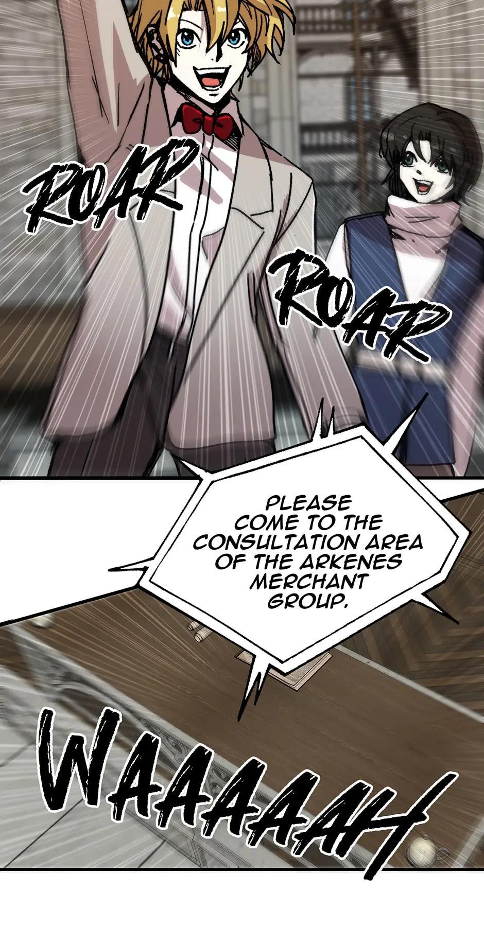 Read Solo Glitch Player Manga Online