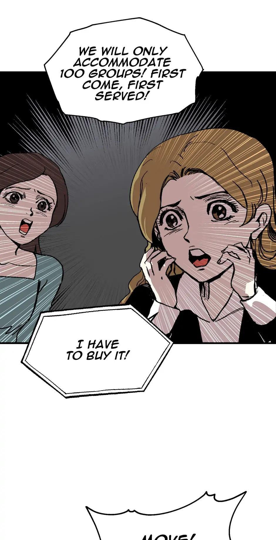 Read Solo Glitch Player Manga Online