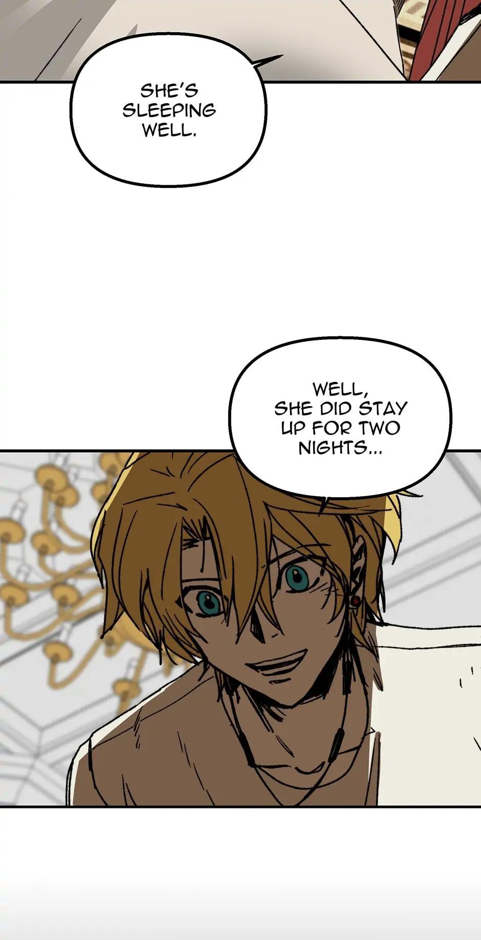 Read Solo Glitch Player Manga Online