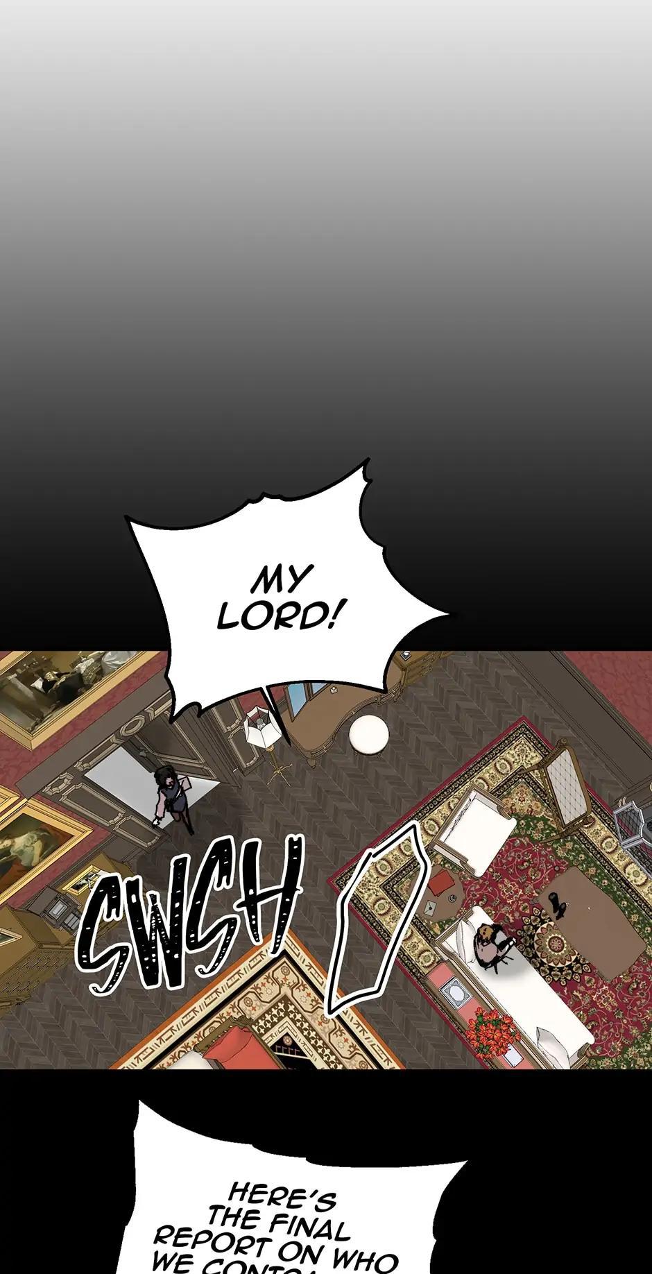 Read Solo Glitch Player Manga Online