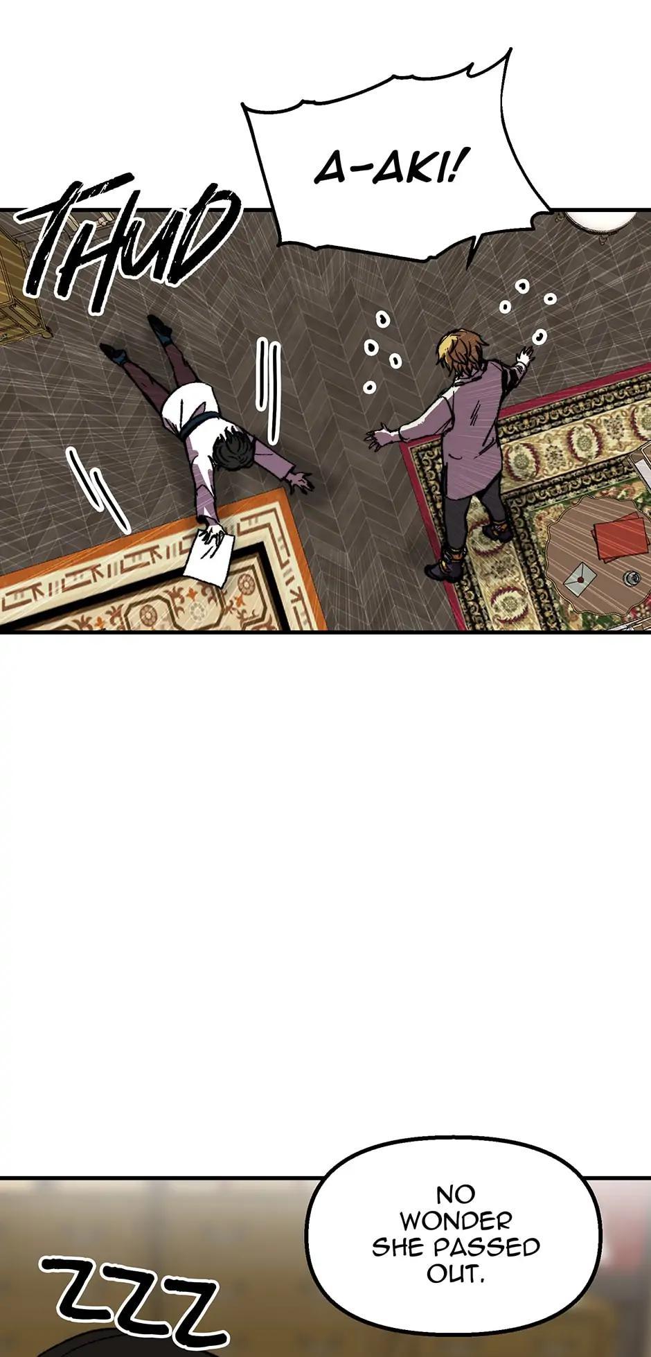 Read Solo Glitch Player Manga Online
