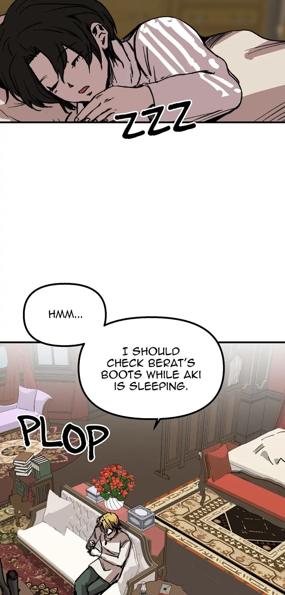 Read Solo Glitch Player Manga Online