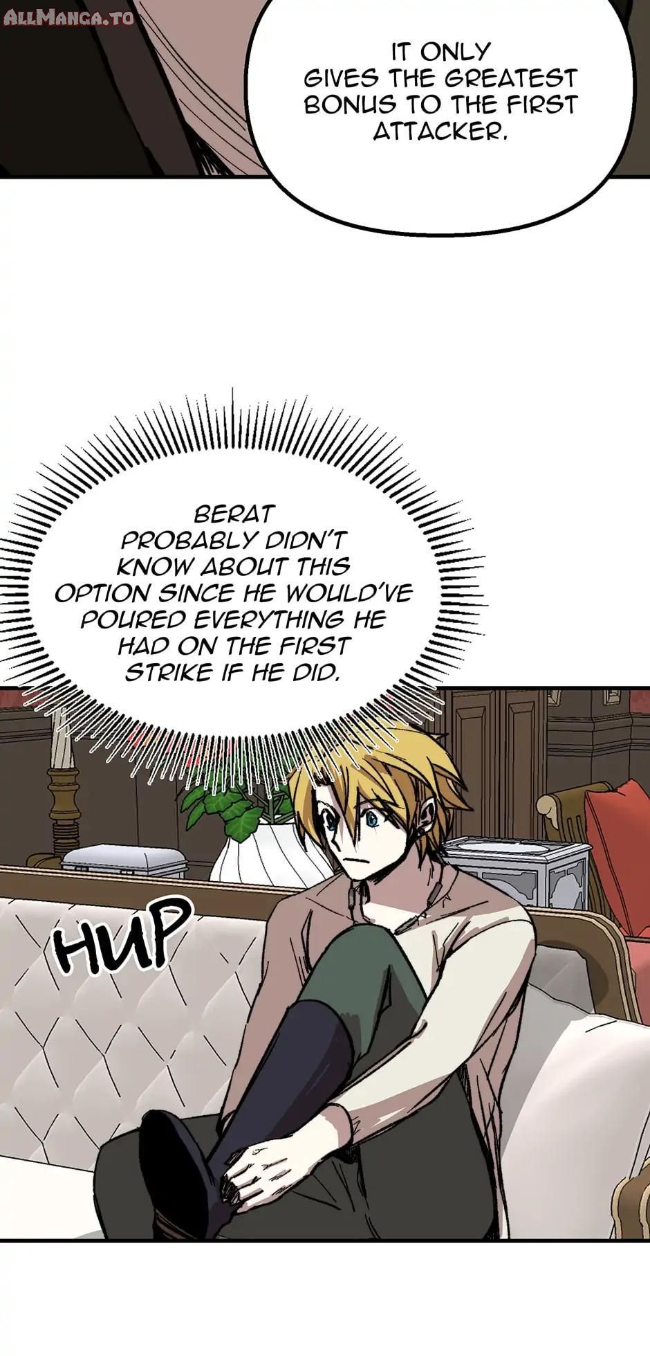 Read Solo Glitch Player Manga Online