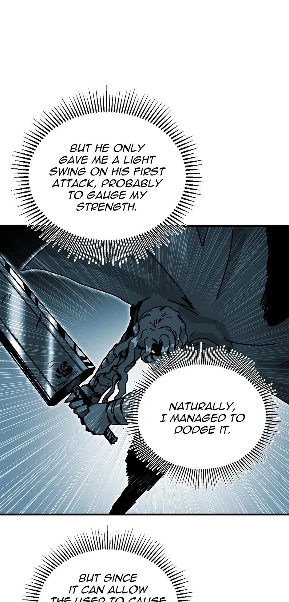Read Solo Glitch Player Manga Online