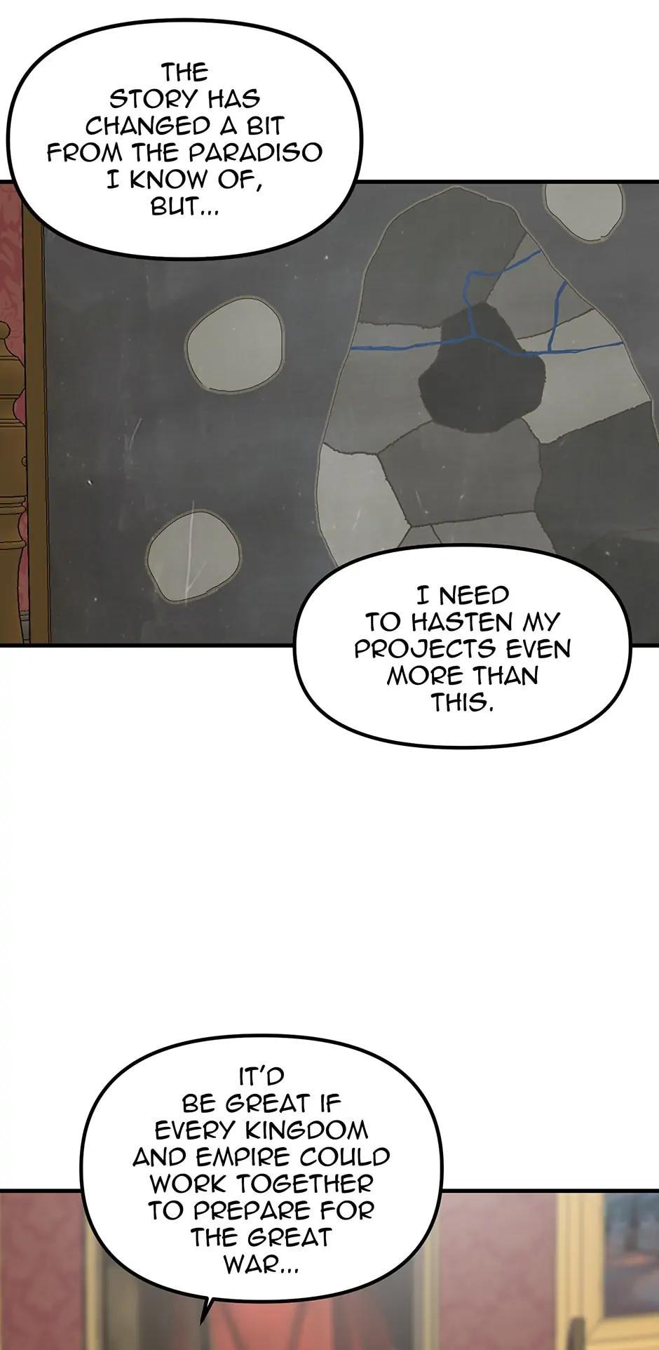 Read Solo Glitch Player Manga Online