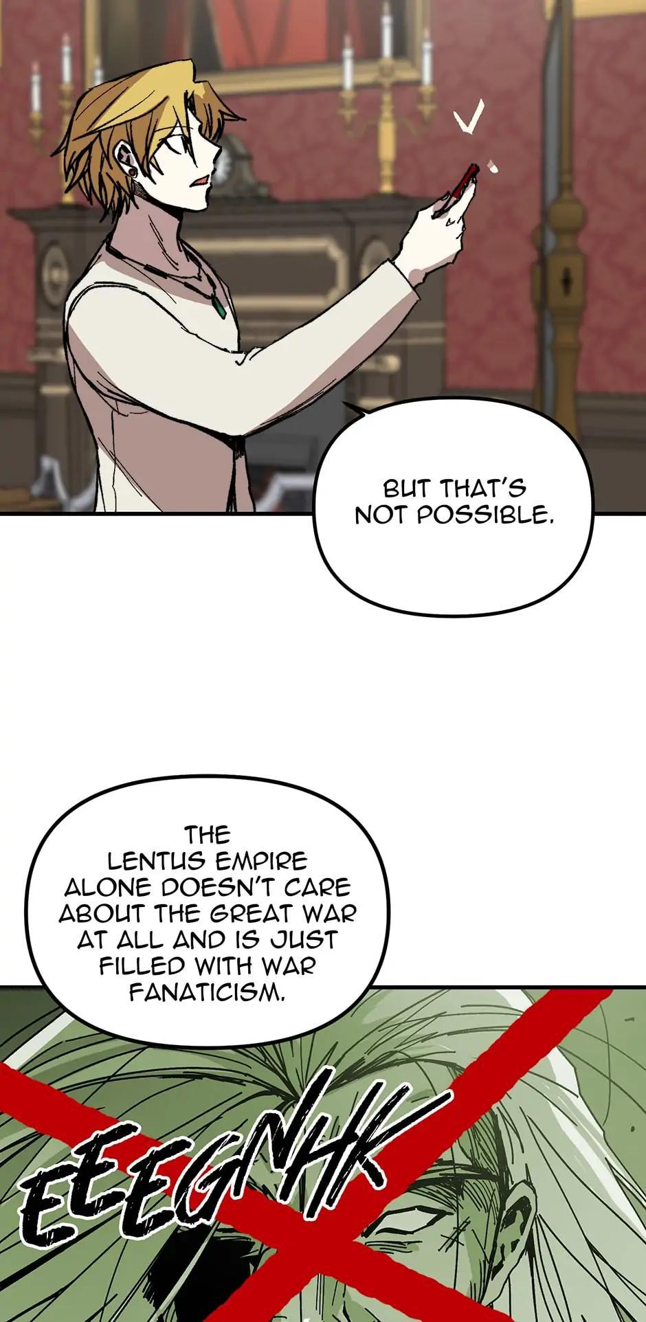 Read Solo Glitch Player Manga Online