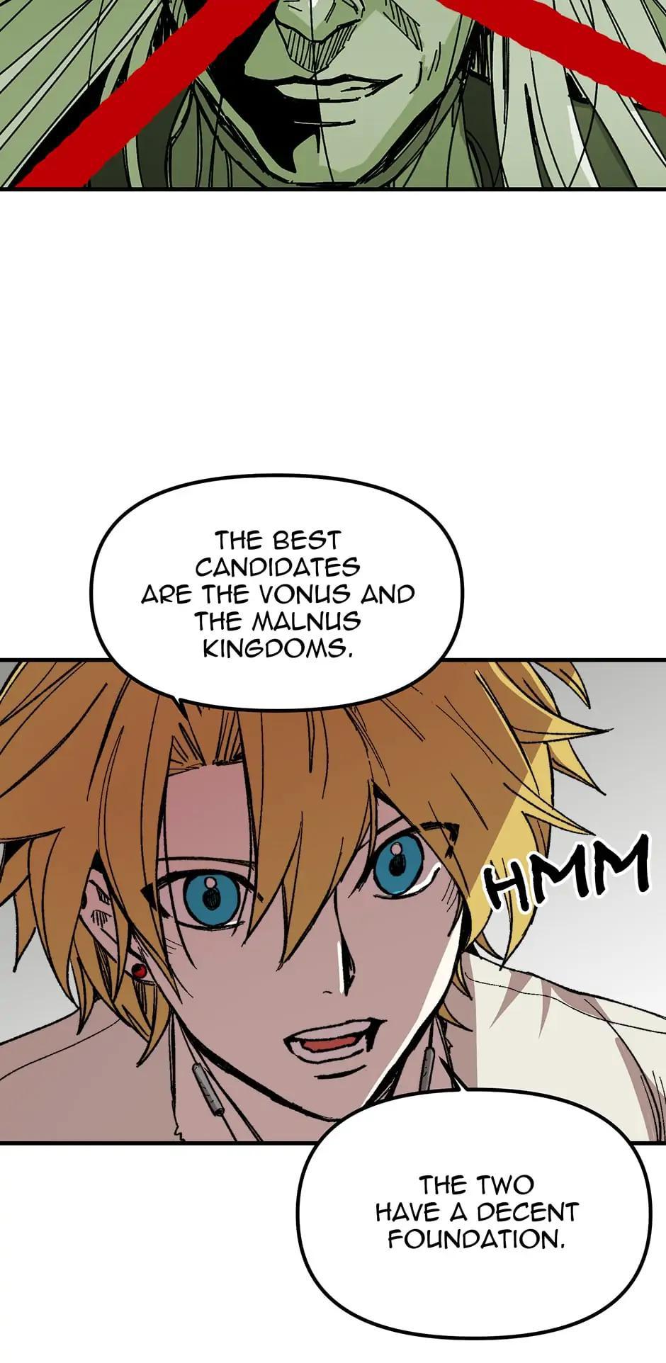 Read Solo Glitch Player Manga Online