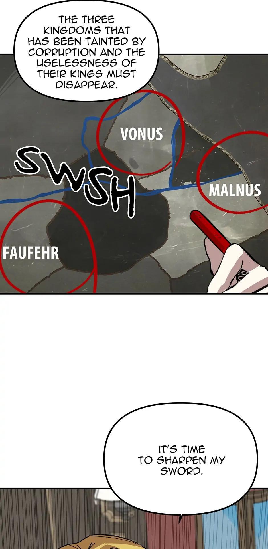 Read Solo Glitch Player Manga Online