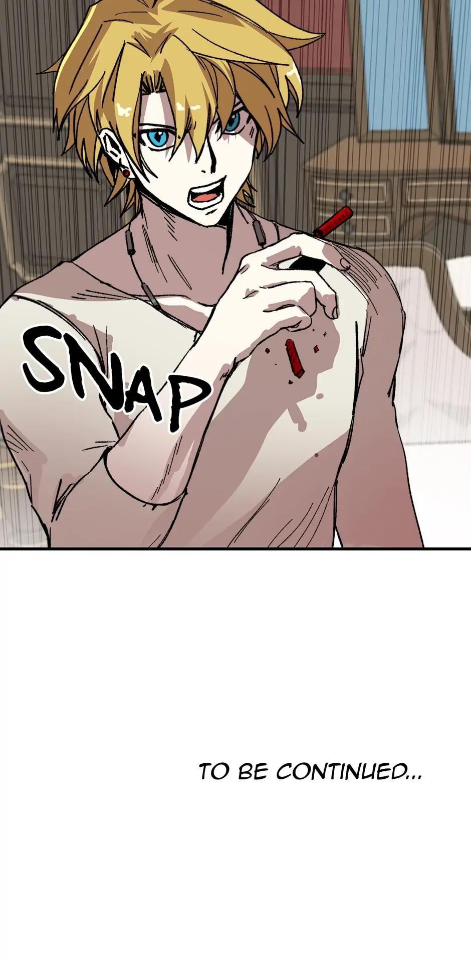 Read Solo Glitch Player Manga Online
