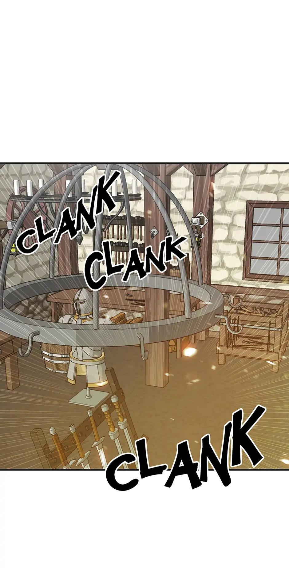 Read Solo Glitch Player Manga Online