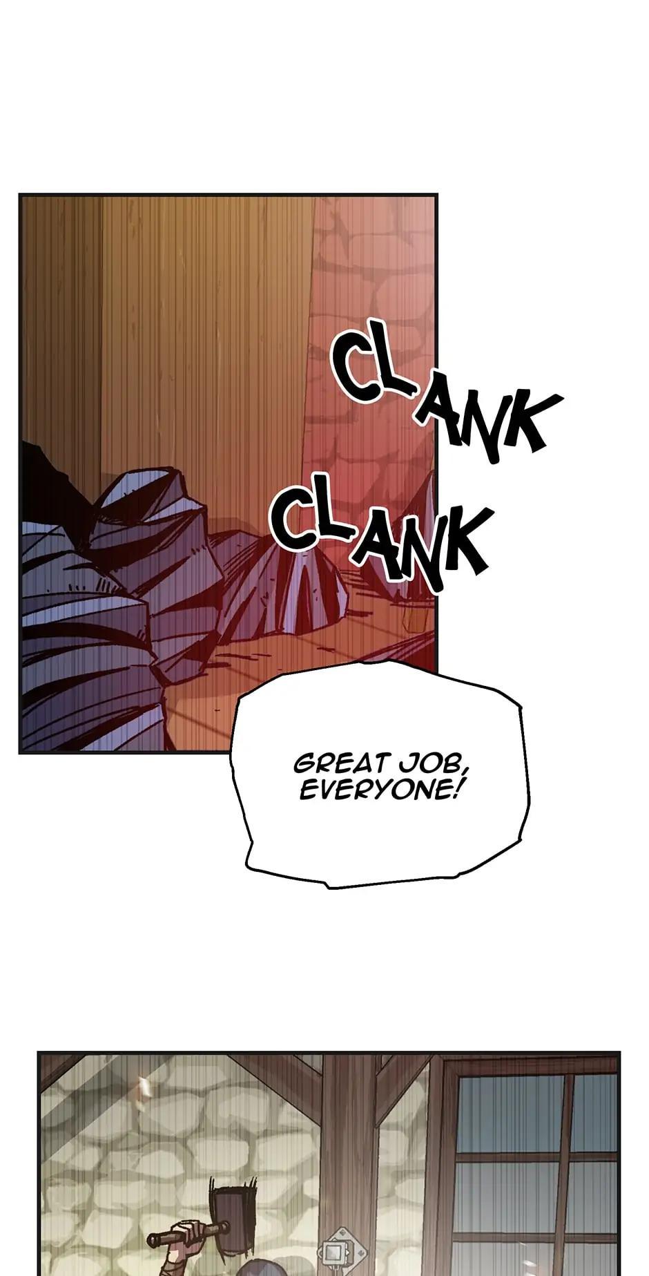 Read Solo Glitch Player Manga Online