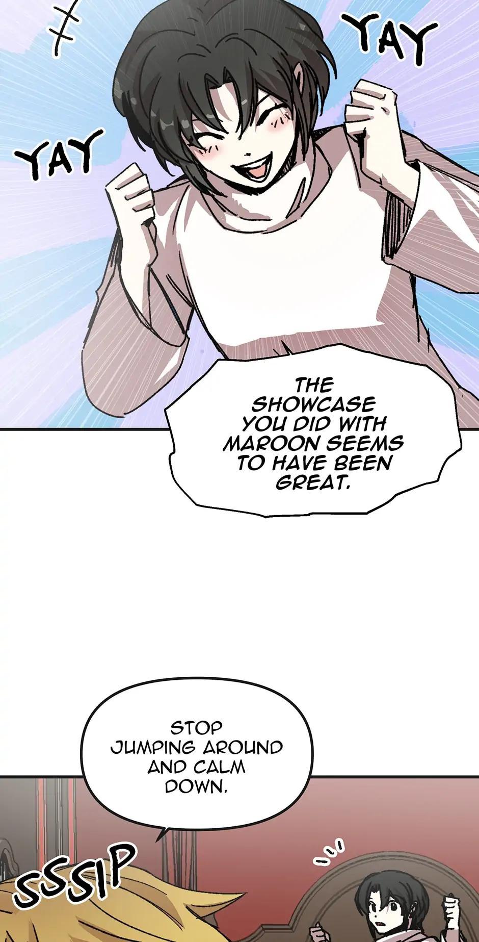 Read Solo Glitch Player Manga Online