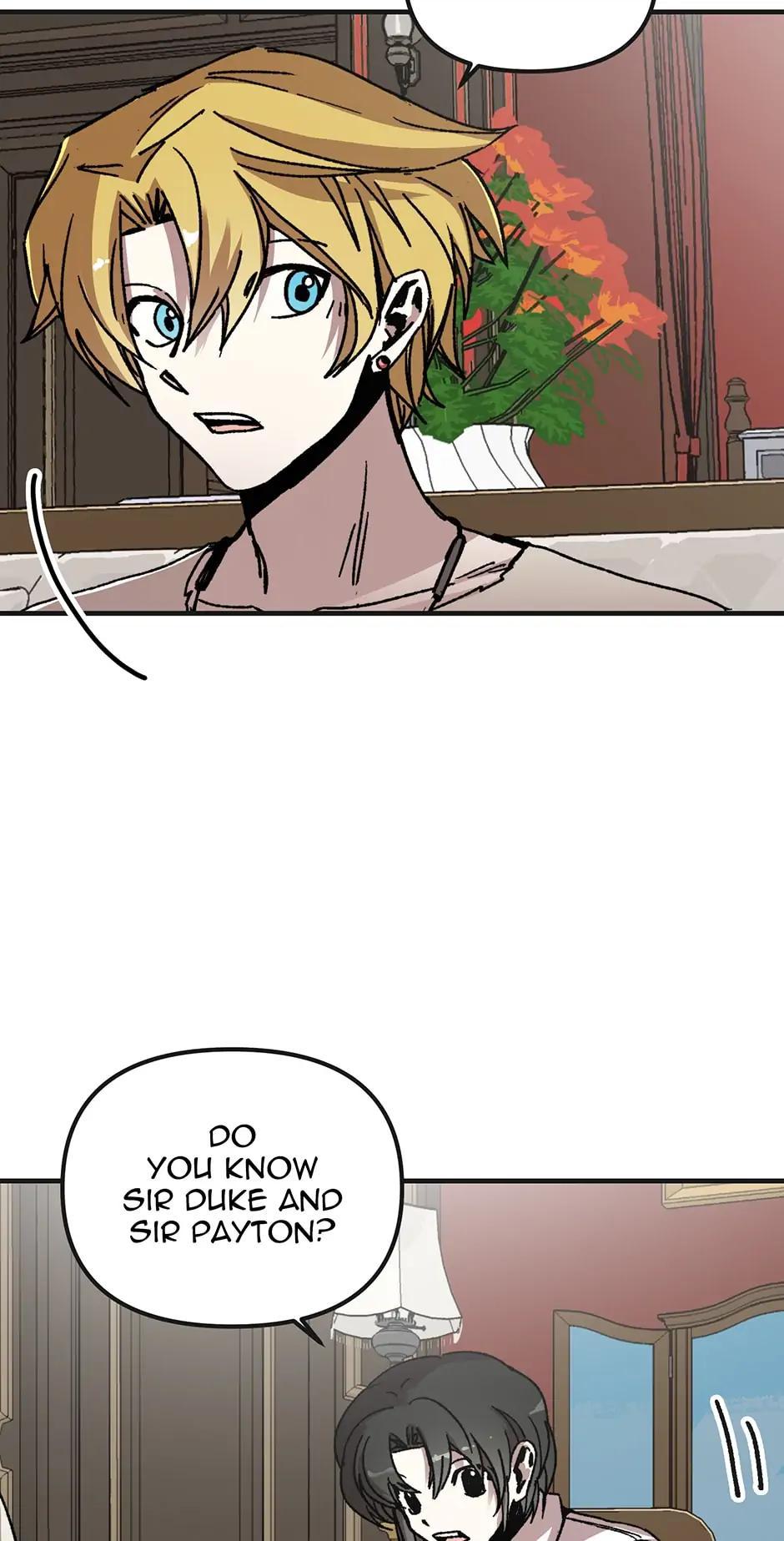 Read Solo Glitch Player Manga Online