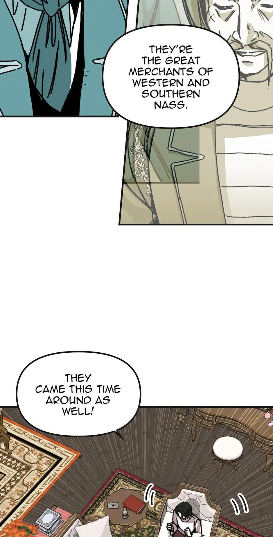 Read Solo Glitch Player Manga Online