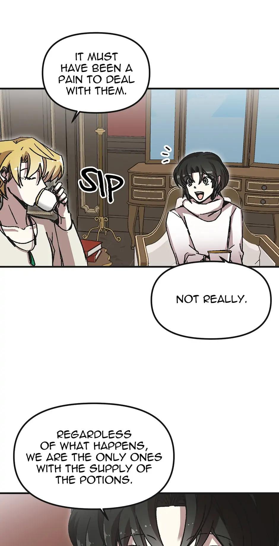 Read Solo Glitch Player Manga Online