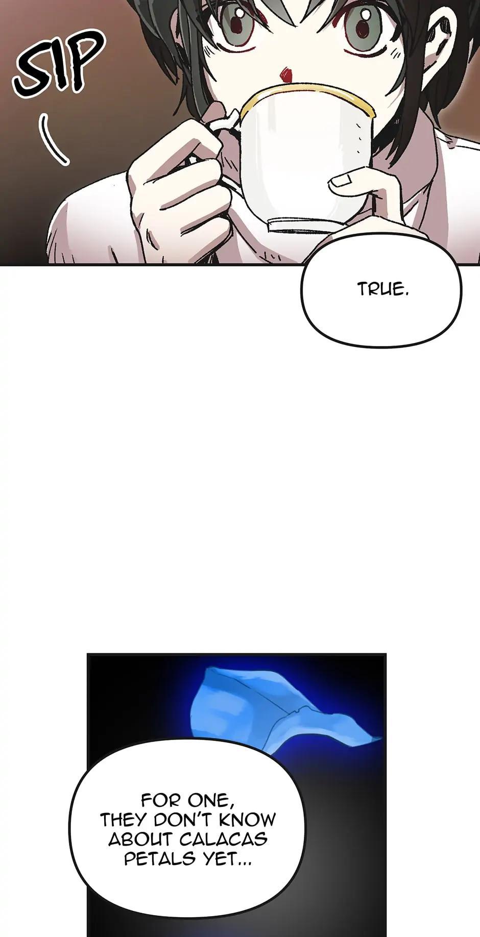 Read Solo Glitch Player Manga Online