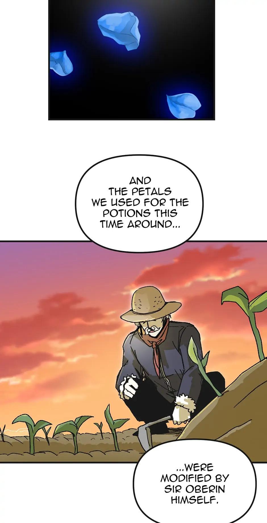 Read Solo Glitch Player Manga Online