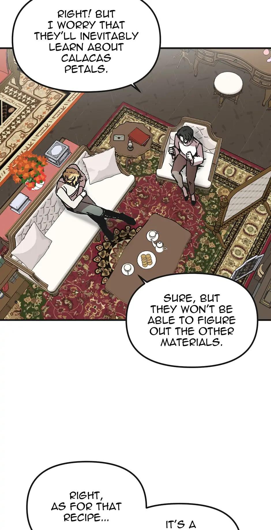 Read Solo Glitch Player Manga Online
