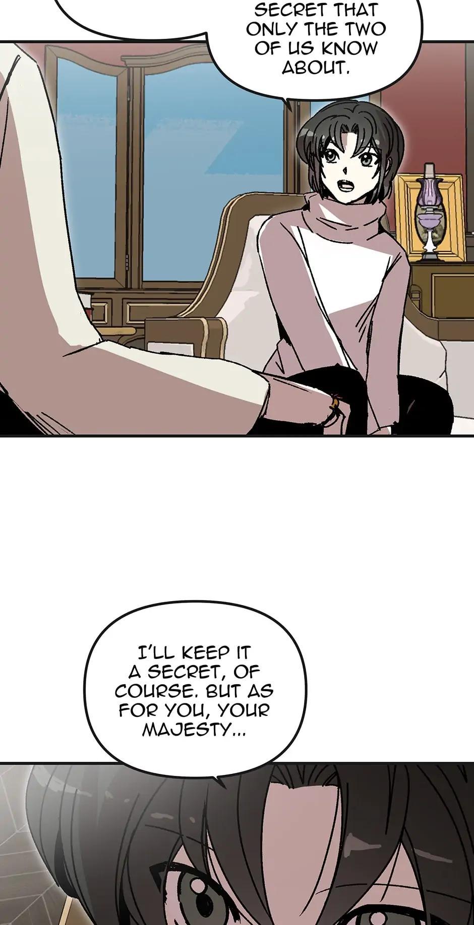 Read Solo Glitch Player Manga Online