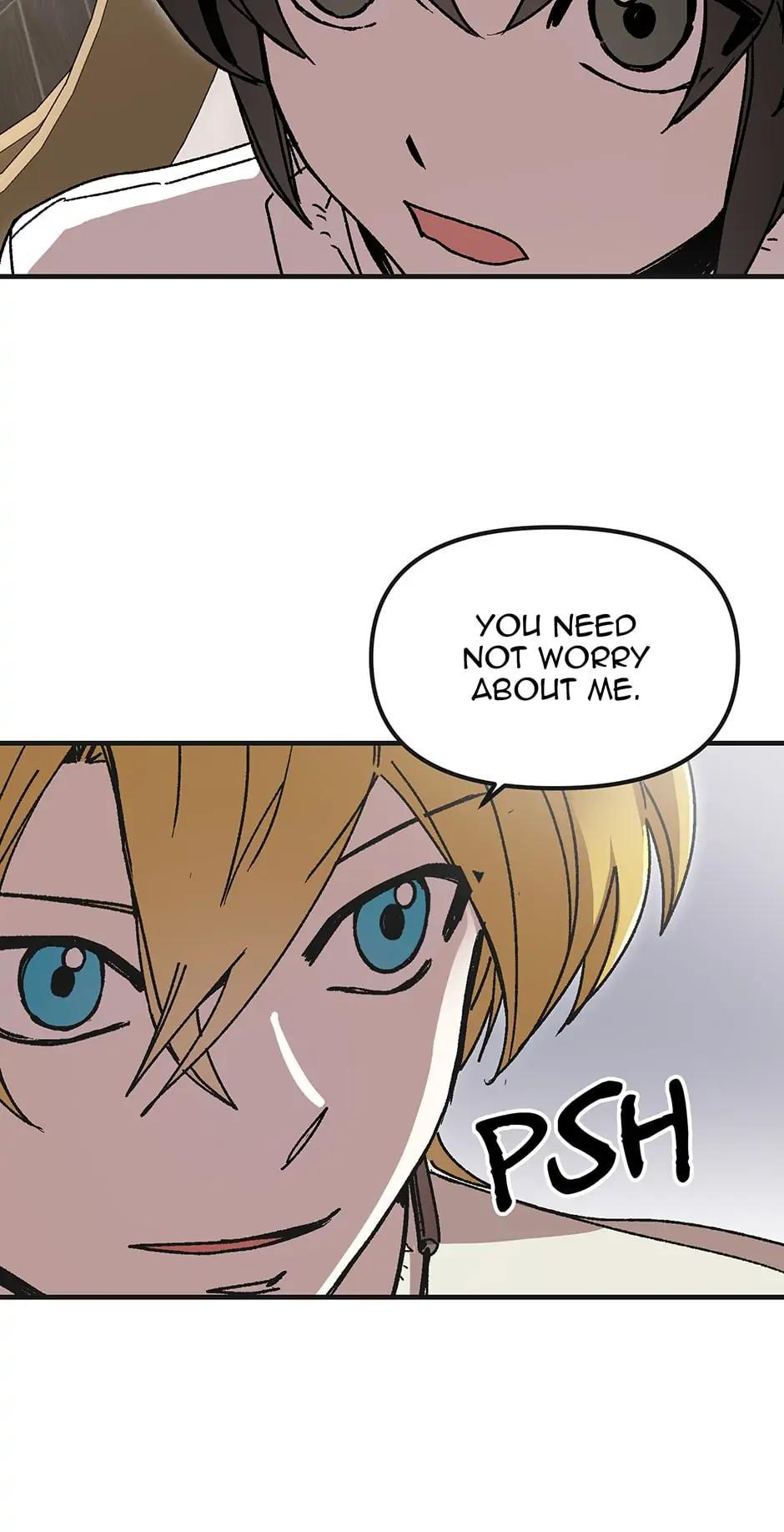 Read Solo Glitch Player Manga Online
