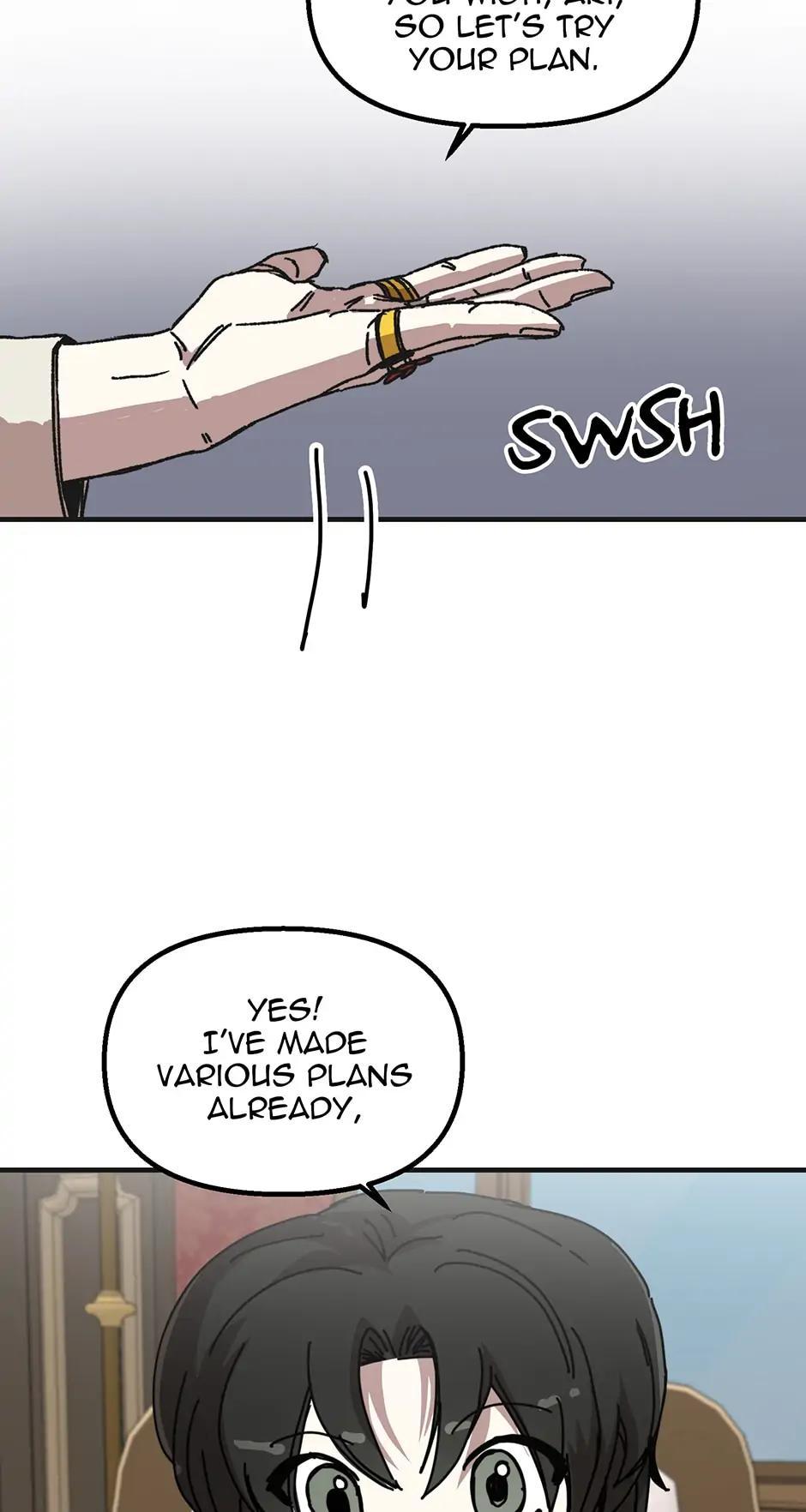 Read Solo Glitch Player Manga Online