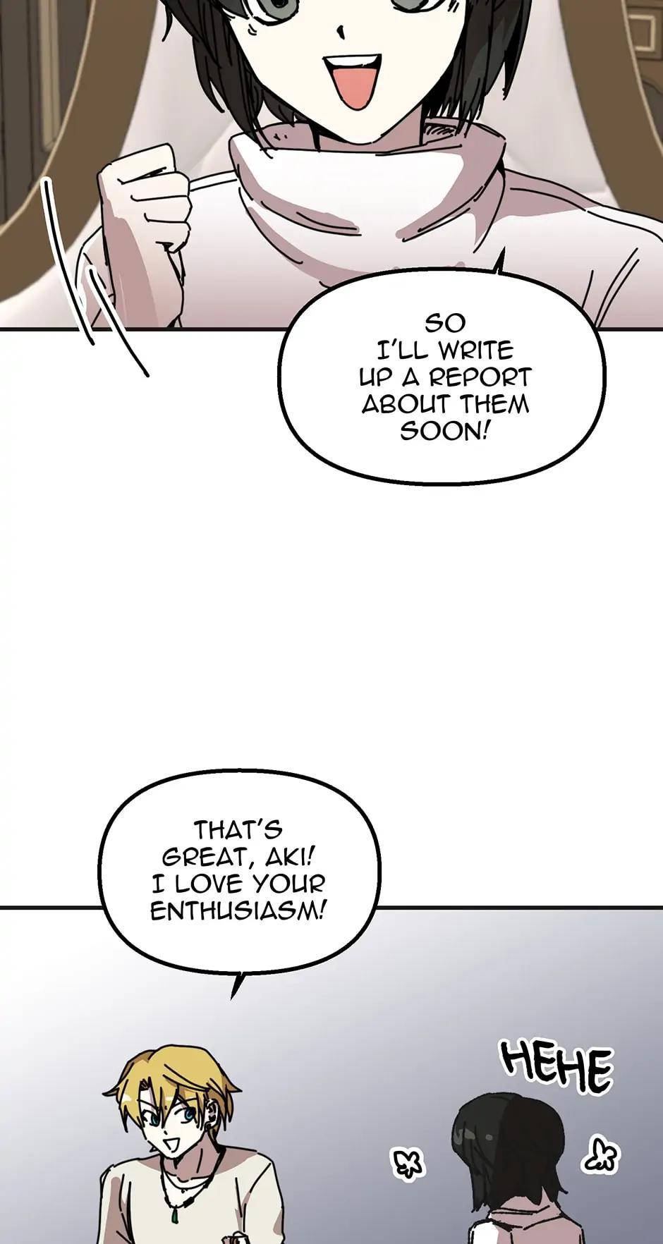 Read Solo Glitch Player Manga Online