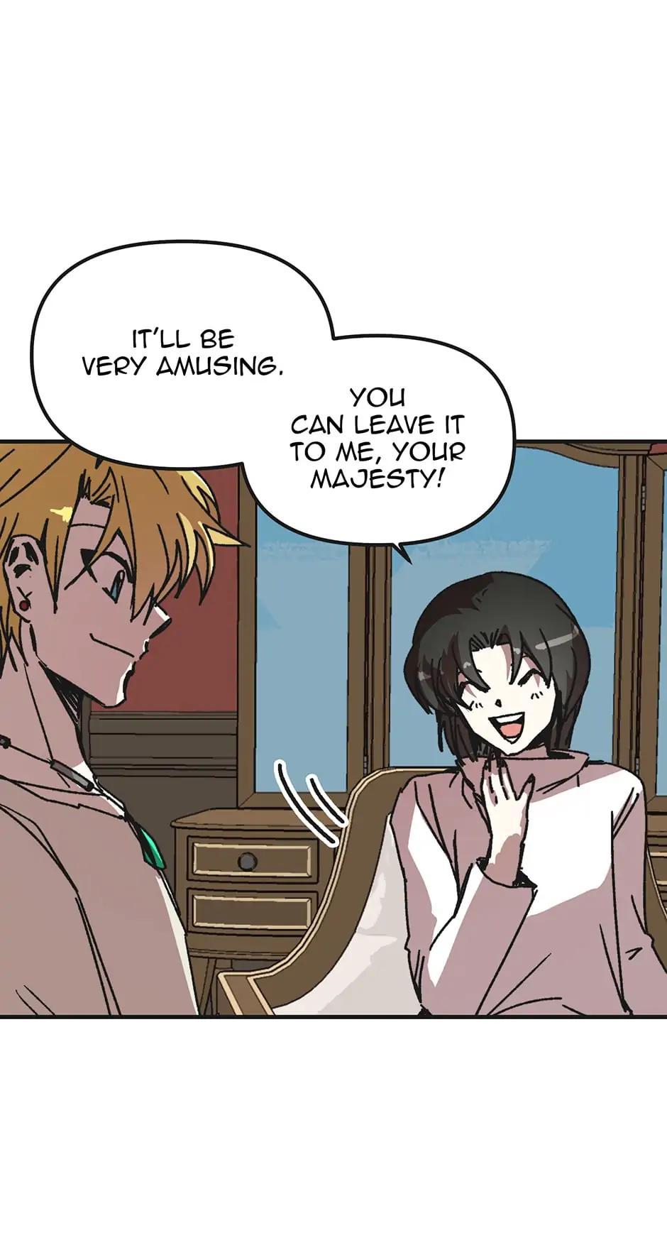 Read Solo Glitch Player Manga Online