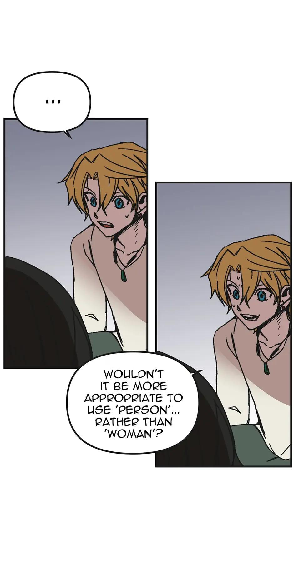 Read Solo Glitch Player Manga Online