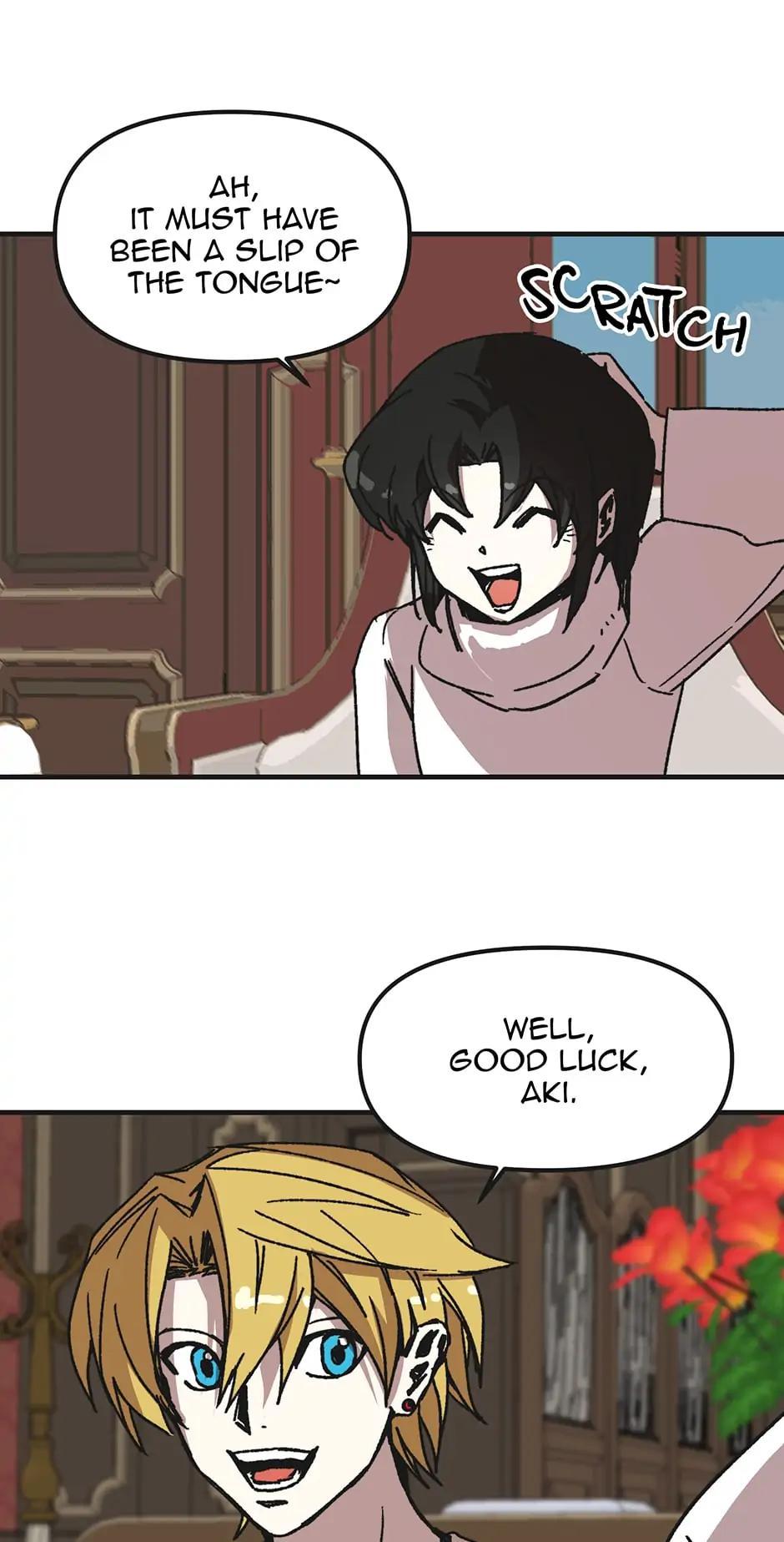 Read Solo Glitch Player Manga Online