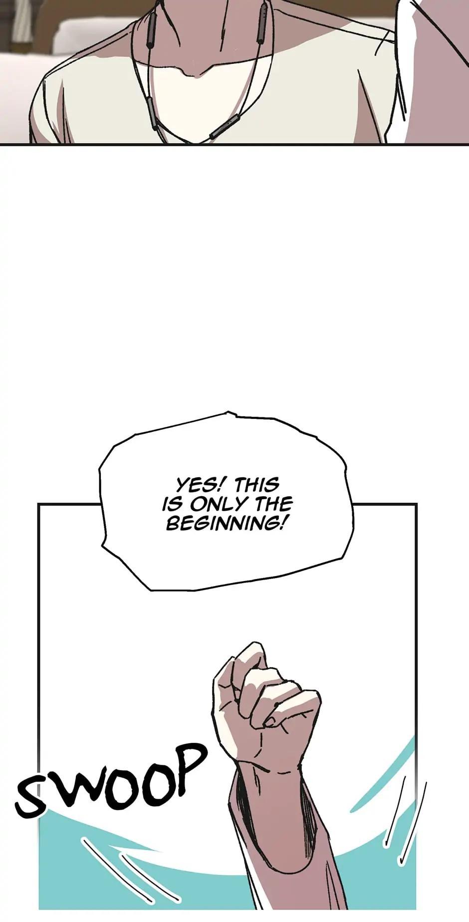 Read Solo Glitch Player Manga Online