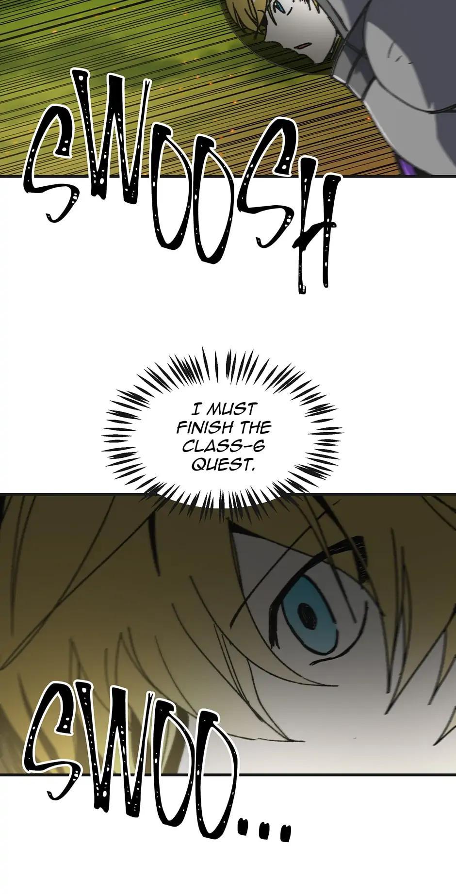 Read Solo Glitch Player Manga Online