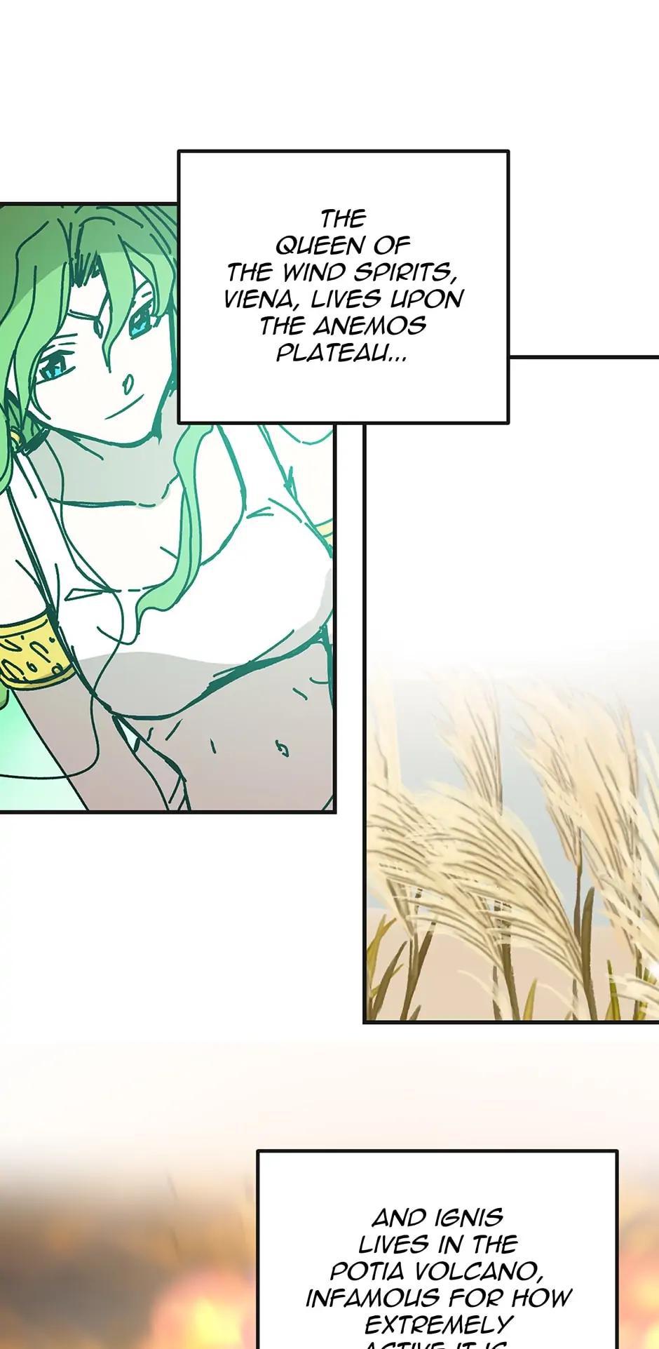Read Solo Glitch Player Manga Online