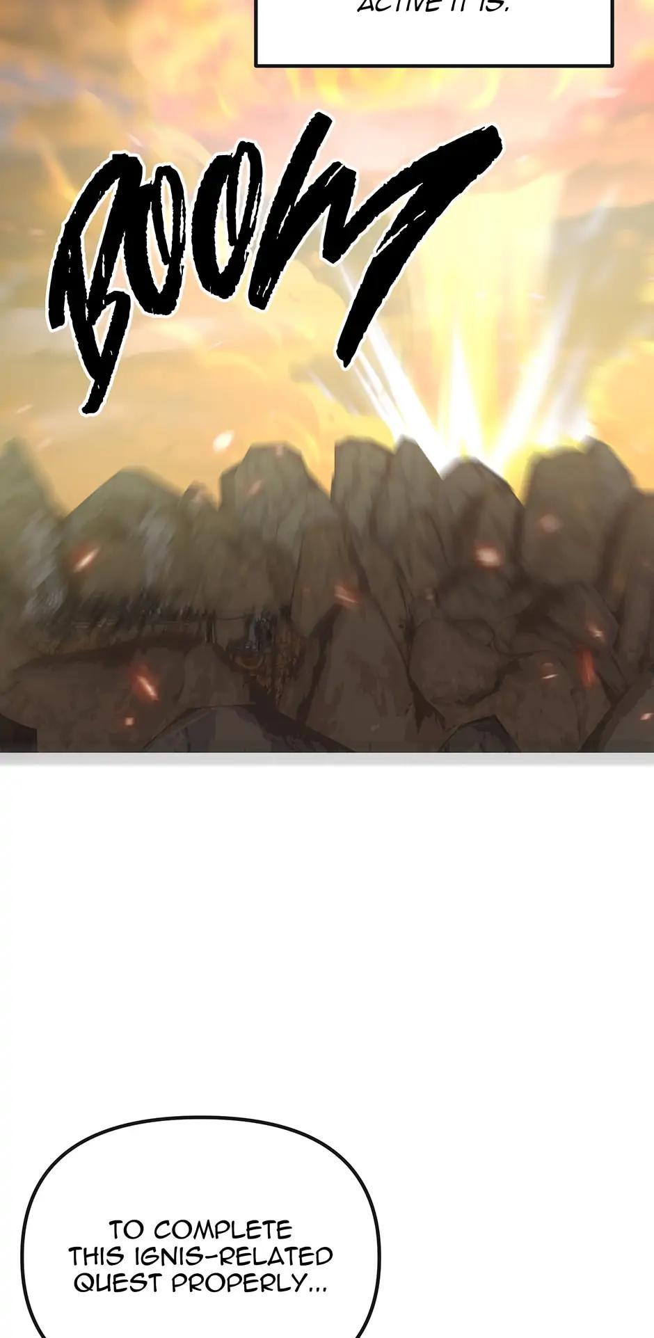 Read Solo Glitch Player Manga Online
