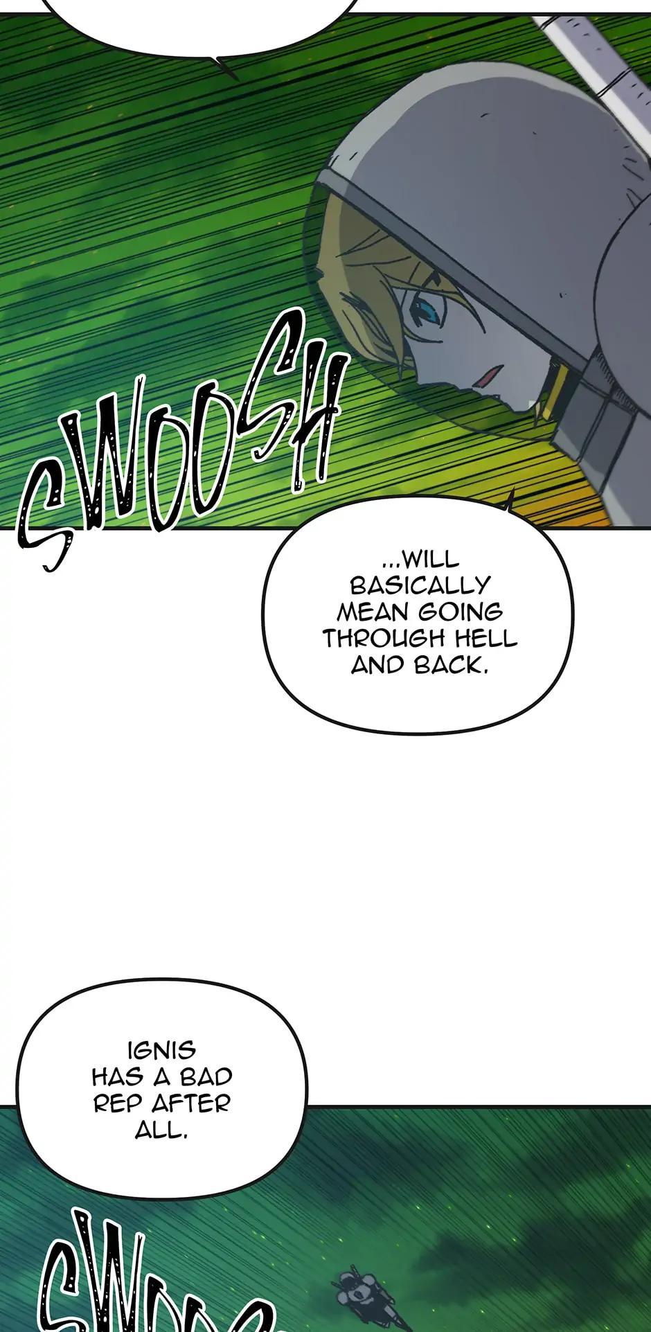 Read Solo Glitch Player Manga Online